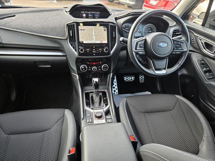 2020 Subaru Forester 2.5i Premium