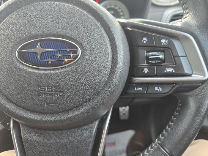 2020 Subaru Forester 2.5i Premium