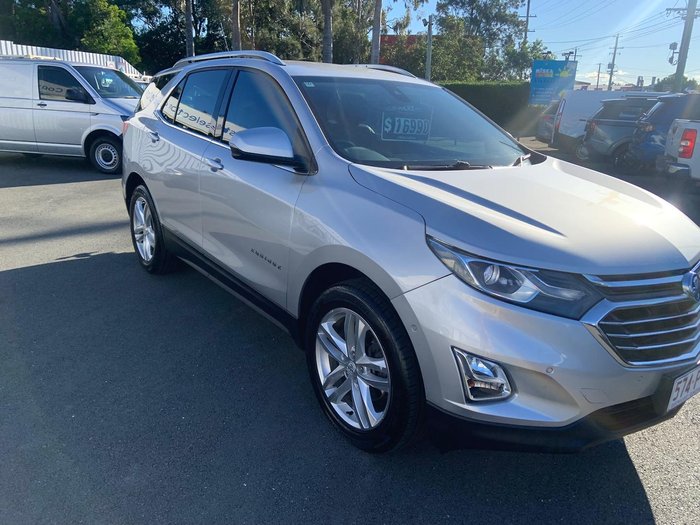 2017 Holden Equinox