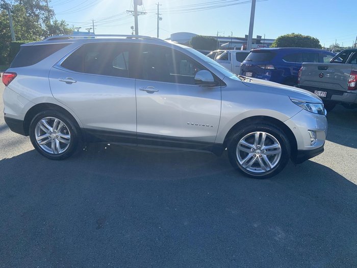 2017 Holden Equinox