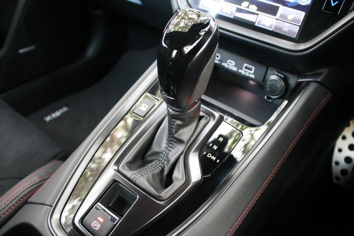 2026 Subaru WRX tS