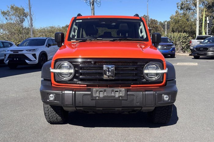 2023 GWM Tank 300 Ultra