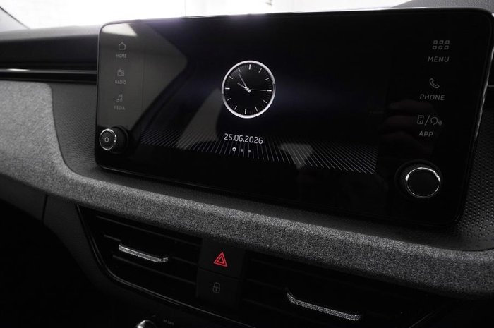 2026 SKODA Kamiq 85TSI Select