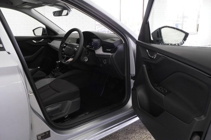 2026 SKODA Kamiq 85TSI Select