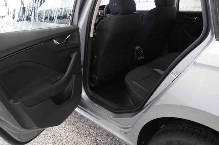 2026 SKODA Kamiq 85TSI Select