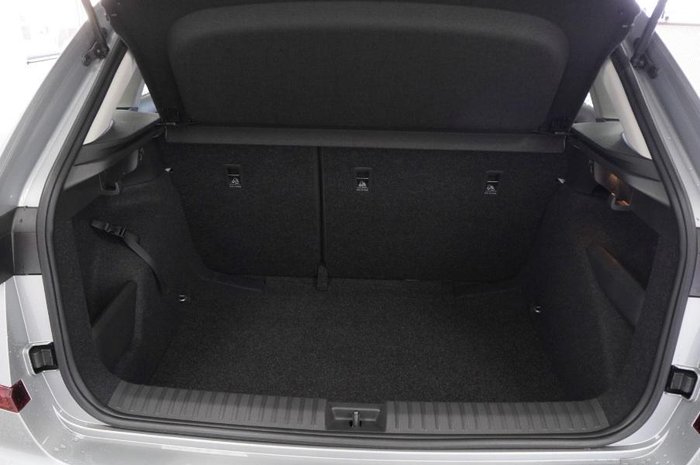 2026 SKODA Kamiq 85TSI Select