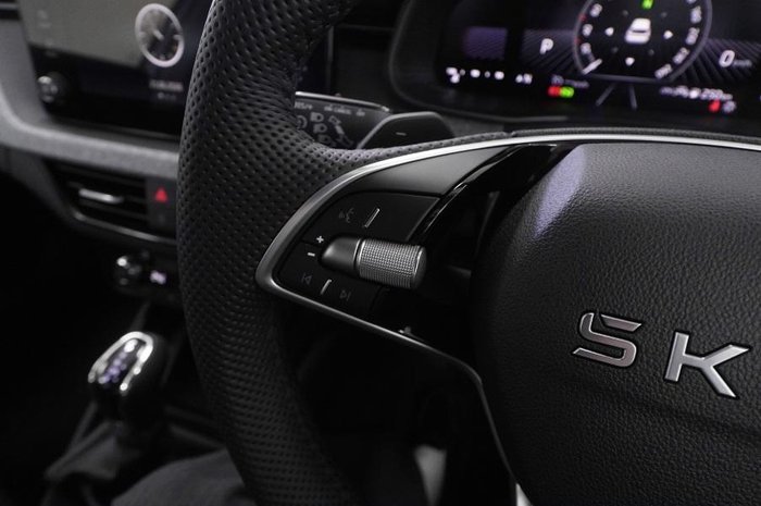 2026 SKODA Kamiq 85TSI Select