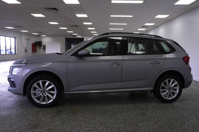 2026 SKODA Kamiq 85TSI Select