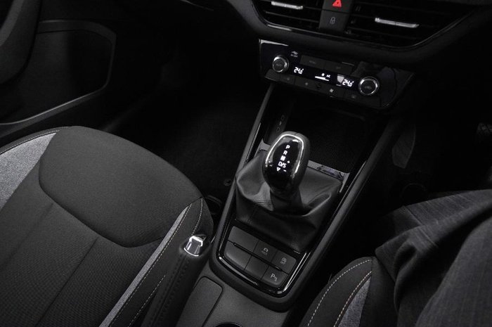 2026 SKODA Kamiq 85TSI Select