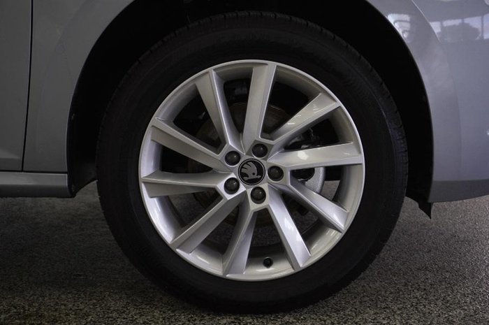2026 SKODA Kamiq 85TSI Select