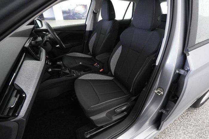 2026 SKODA Kamiq 85TSI Select
