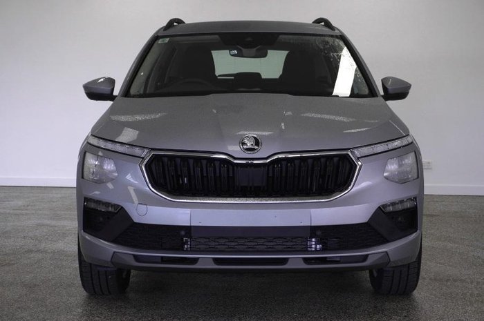 2026 SKODA Kamiq 85TSI Select