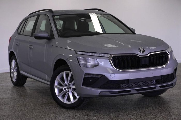 2026 SKODA Kamiq 85TSI Select