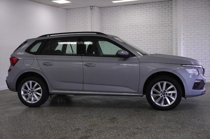 2026 SKODA Kamiq 85TSI Select