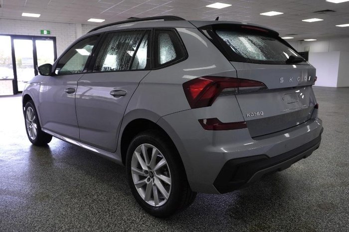 2026 SKODA Kamiq 85TSI Select