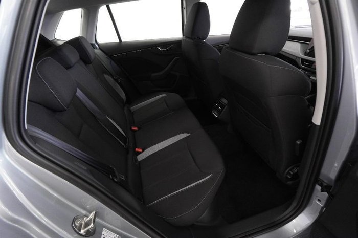 2026 SKODA Kamiq 85TSI Select