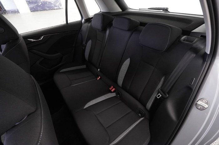 2026 SKODA Kamiq 85TSI Select
