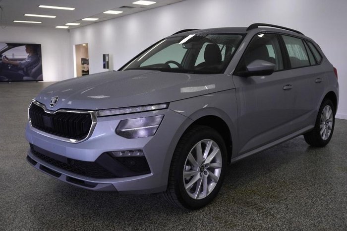 2026 SKODA Kamiq 85TSI Select