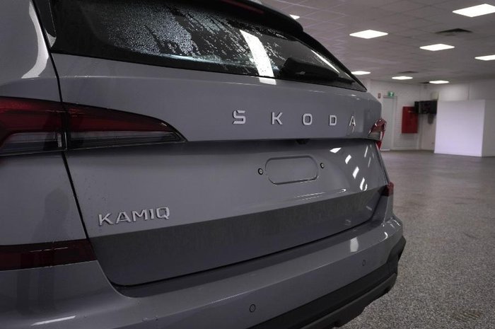 2026 SKODA Kamiq 85TSI Select