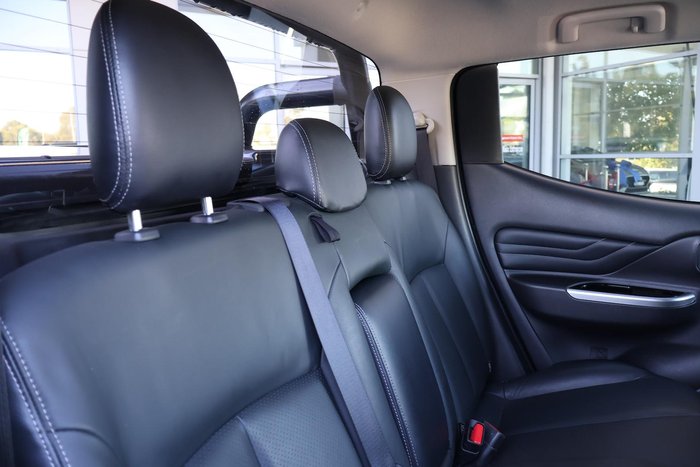 2020 Mitsubishi Triton GLS Premium