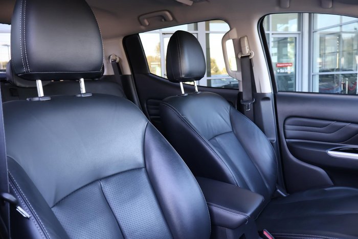 2020 Mitsubishi Triton GLS Premium