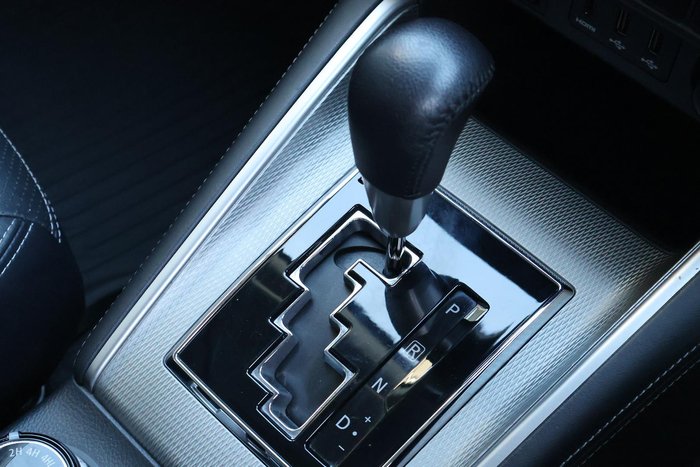 2020 Mitsubishi Triton GLS Premium