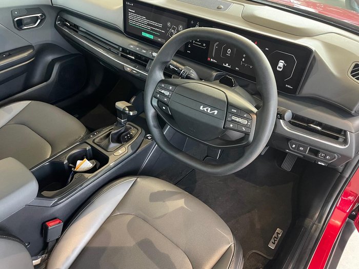 2024 Kia K4 Sport+