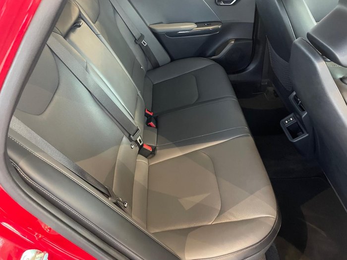 2024 Kia K4 Sport+