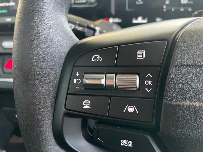 2024 Kia K4 Sport+