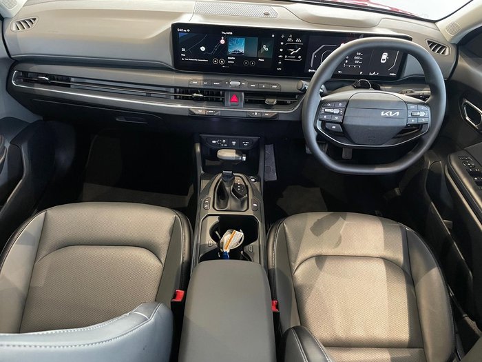 2024 Kia K4 Sport+