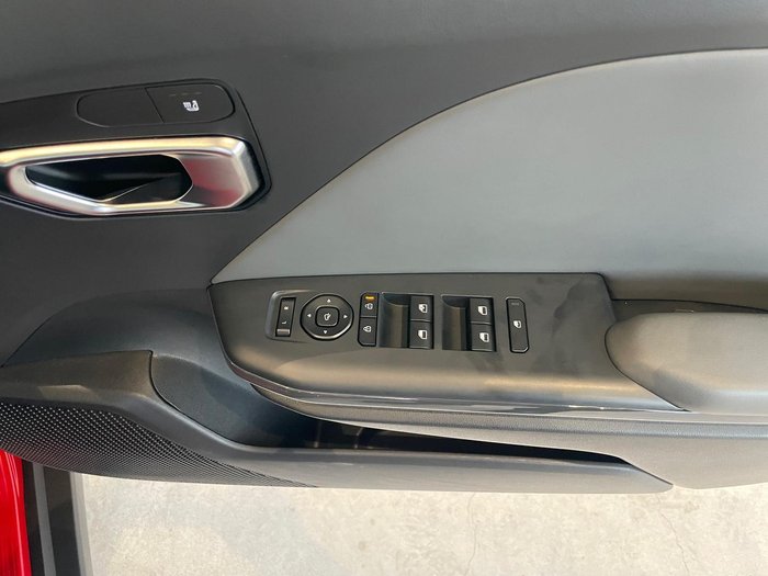 2024 Kia K4 Sport+