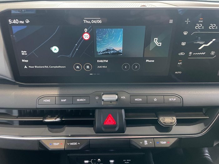 2024 Kia K4 Sport+