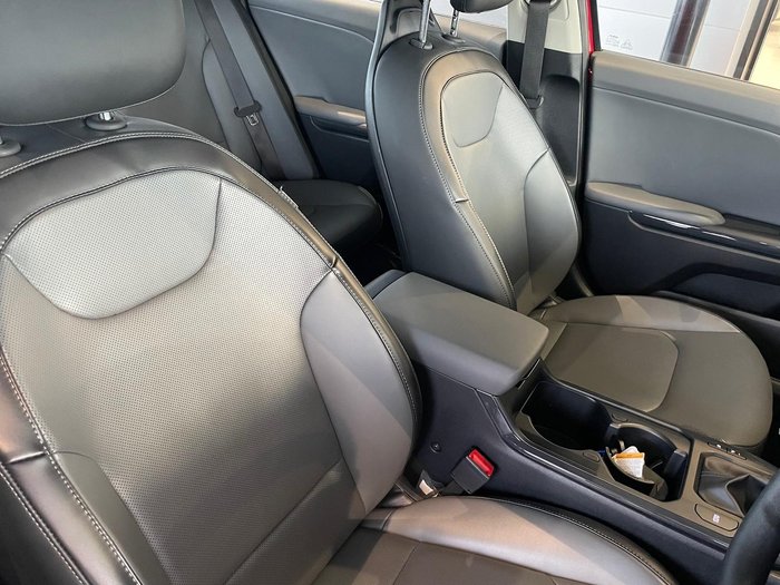 2024 Kia K4 Sport+
