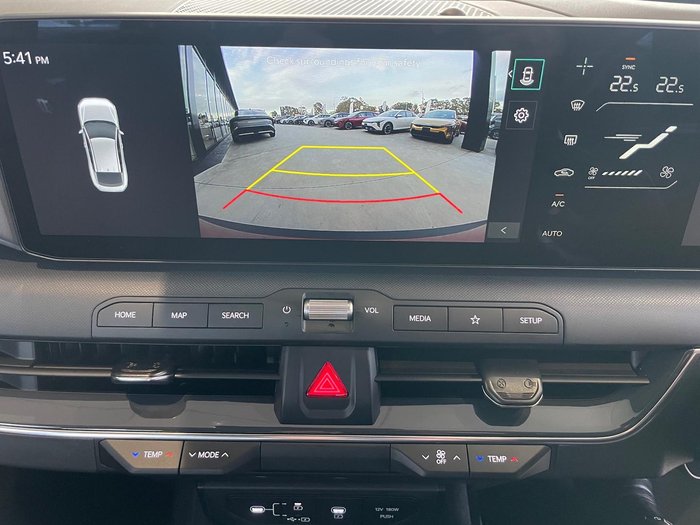 2024 Kia K4 Sport+