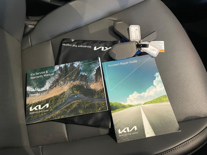 2024 Kia K4 Sport+