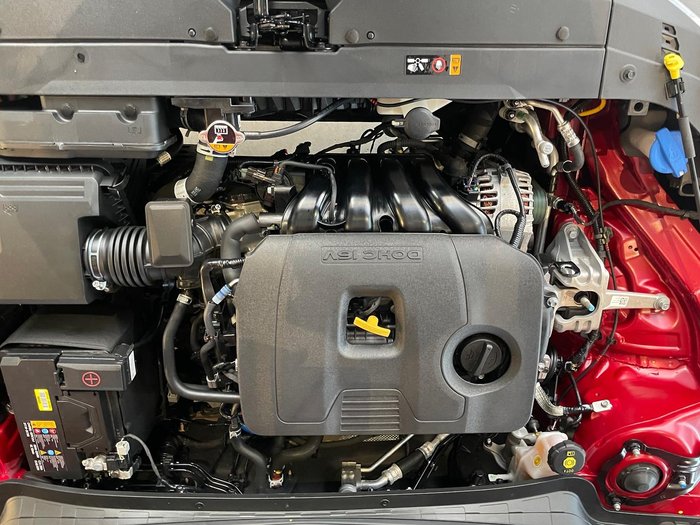 2024 Kia K4 Sport+