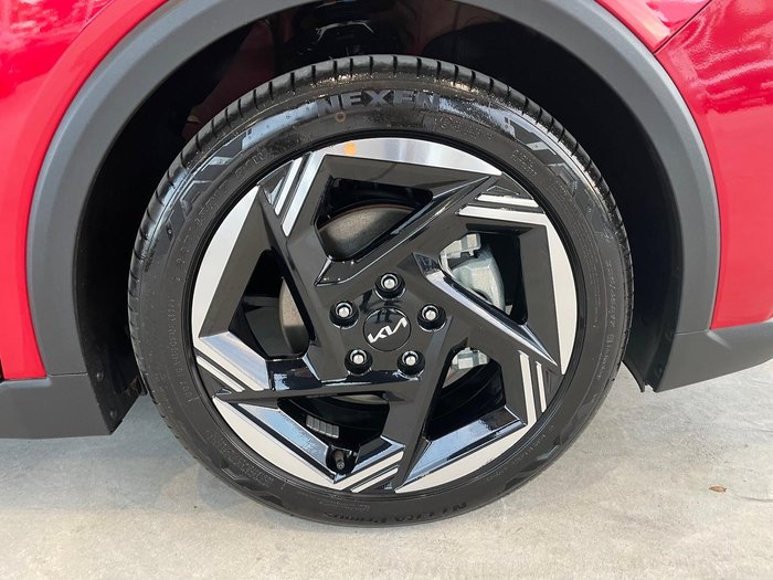 2024 Kia K4 Sport+