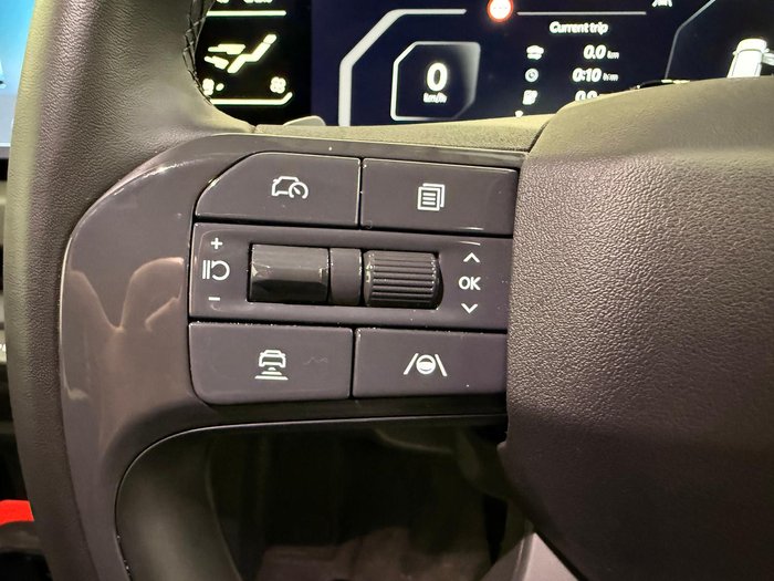 2024 Kia EV5 Earth