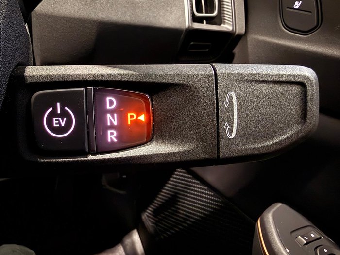 2024 Kia EV5 Earth