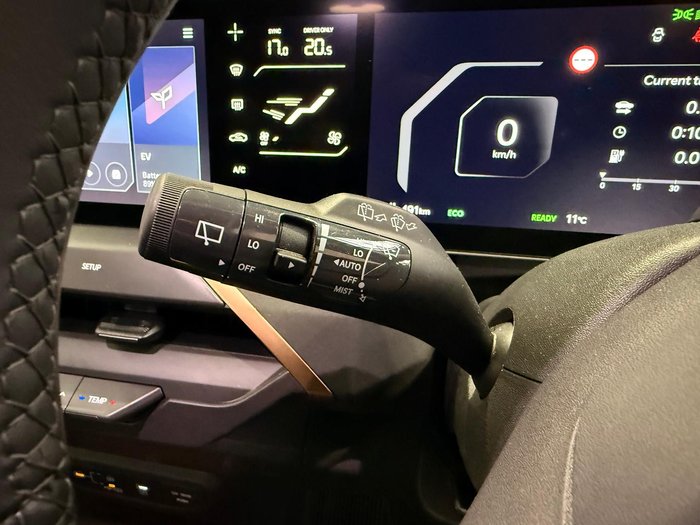 2024 Kia EV5 Earth