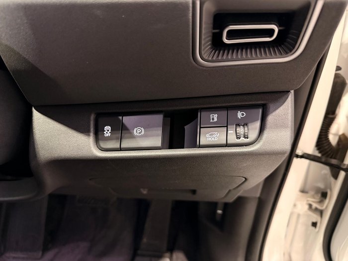 2024 Kia EV5 Earth