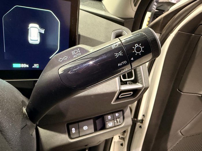 2024 Kia EV5 Earth
