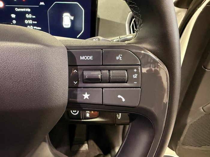 2024 Kia EV5 Earth