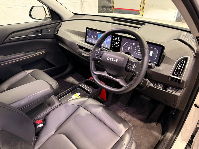 2024 Kia EV5 Earth