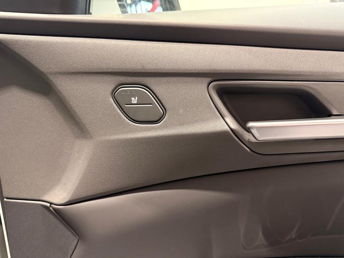 2024 Kia EV5 Earth