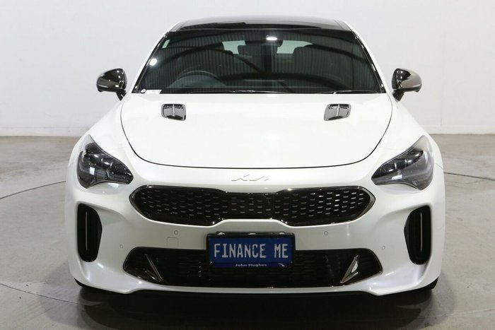 2023 Kia Stinger GT