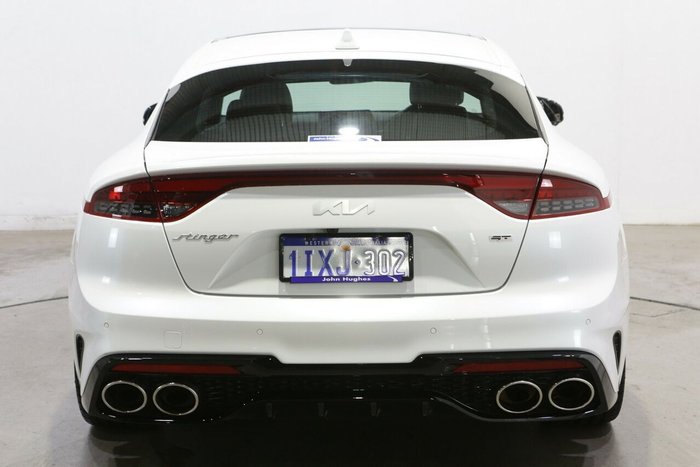 2023 Kia Stinger GT