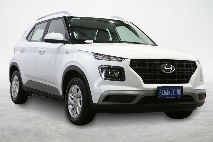 2025 Hyundai Venue