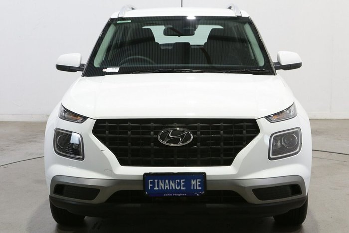 2025 Hyundai Venue