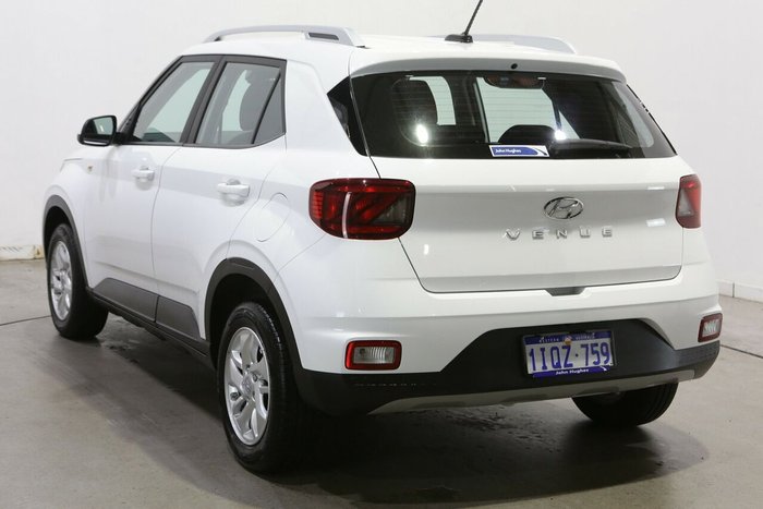 2025 Hyundai Venue